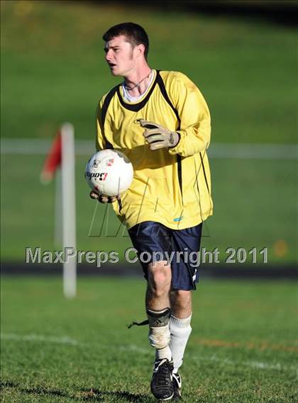 Thumbnail 3 in Walter Panas @ Kennedy Catholic photogallery.