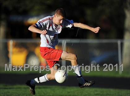 Thumbnail 1 in Walter Panas @ Kennedy Catholic photogallery.