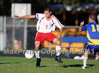 Thumbnail 3 in Walter Panas @ Kennedy Catholic photogallery.