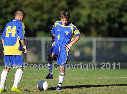 Thumbnail 2 in Walter Panas @ Kennedy Catholic photogallery.
