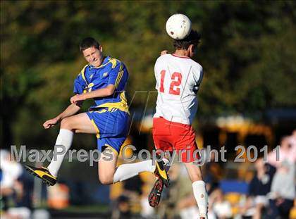 Thumbnail 2 in Walter Panas @ Kennedy Catholic photogallery.