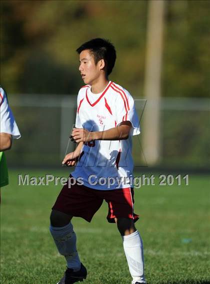 Thumbnail 3 in Walter Panas @ Kennedy Catholic photogallery.