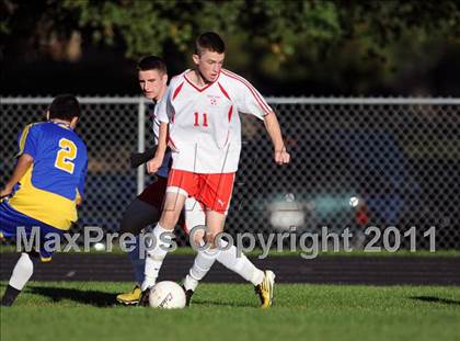 Thumbnail 3 in Walter Panas @ Kennedy Catholic photogallery.