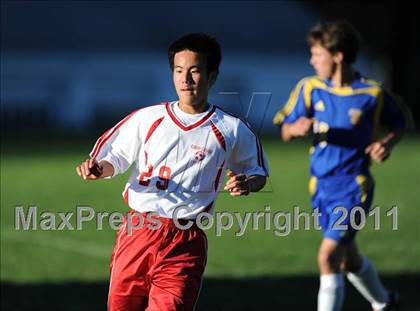Thumbnail 3 in Walter Panas @ Kennedy Catholic photogallery.