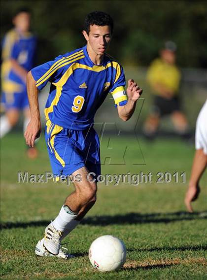 Thumbnail 1 in Walter Panas @ Kennedy Catholic photogallery.