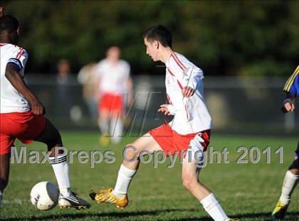 Thumbnail 1 in Walter Panas @ Kennedy Catholic photogallery.