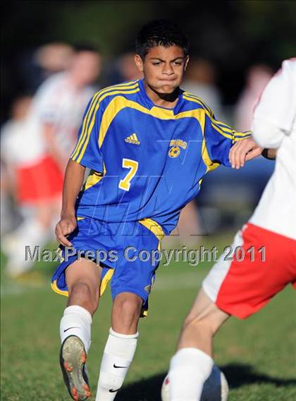 Thumbnail 2 in Walter Panas @ Kennedy Catholic photogallery.