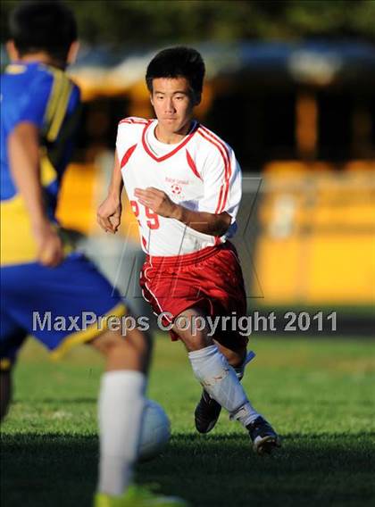 Thumbnail 3 in Walter Panas @ Kennedy Catholic photogallery.