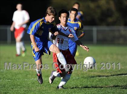 Thumbnail 1 in Walter Panas @ Kennedy Catholic photogallery.
