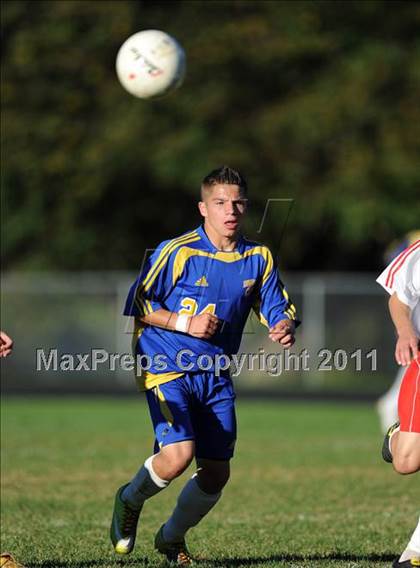 Thumbnail 1 in Walter Panas @ Kennedy Catholic photogallery.
