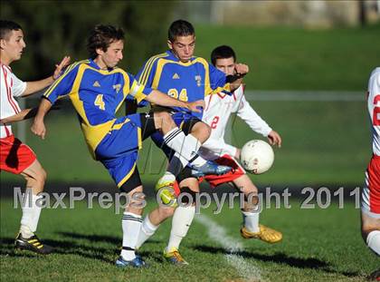 Thumbnail 1 in Walter Panas @ Kennedy Catholic photogallery.