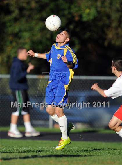 Thumbnail 2 in Walter Panas @ Kennedy Catholic photogallery.