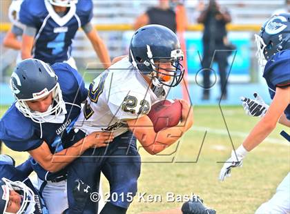 Thumbnail 1 in Camarillo vs. Arroyo Grande photogallery.