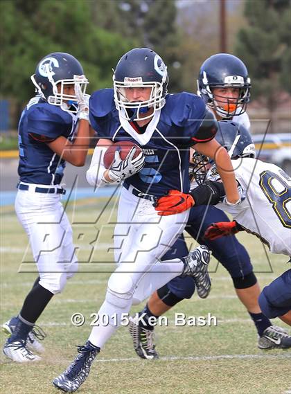 Thumbnail 1 in Camarillo vs. Arroyo Grande photogallery.