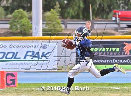 Thumbnail 1 in Camarillo vs. Arroyo Grande photogallery.