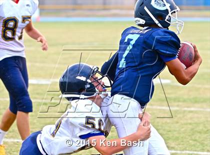 Thumbnail 1 in Camarillo vs. Arroyo Grande photogallery.