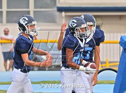Thumbnail 1 in Camarillo vs. Arroyo Grande photogallery.