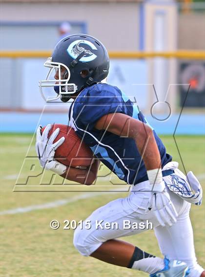 Thumbnail 1 in Camarillo vs. Arroyo Grande photogallery.