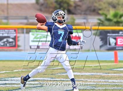 Thumbnail 3 in Camarillo vs. Arroyo Grande photogallery.