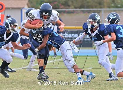 Thumbnail 2 in Camarillo vs. Arroyo Grande photogallery.