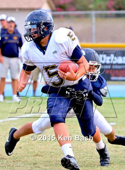 Thumbnail 1 in Camarillo vs. Arroyo Grande photogallery.