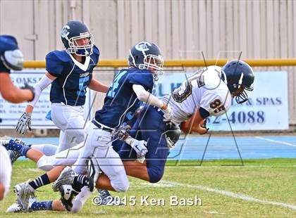 Thumbnail 3 in Camarillo vs. Arroyo Grande photogallery.