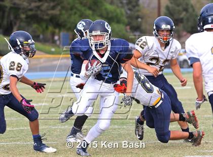 Thumbnail 2 in Camarillo vs. Arroyo Grande photogallery.