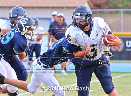 Thumbnail 3 in Camarillo vs. Arroyo Grande photogallery.