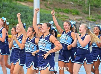 Thumbnail 1 in Camarillo vs. Arroyo Grande photogallery.