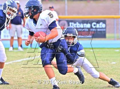 Thumbnail 2 in Camarillo vs. Arroyo Grande photogallery.