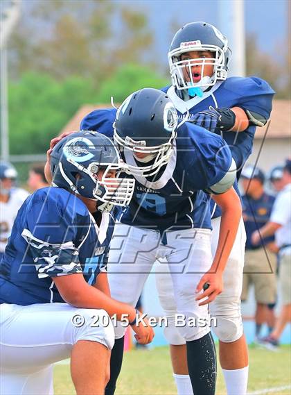 Thumbnail 1 in Camarillo vs. Arroyo Grande photogallery.