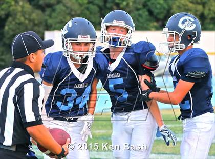 Thumbnail 1 in Camarillo vs. Arroyo Grande photogallery.