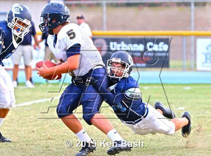 Thumbnail 3 in Camarillo vs. Arroyo Grande photogallery.