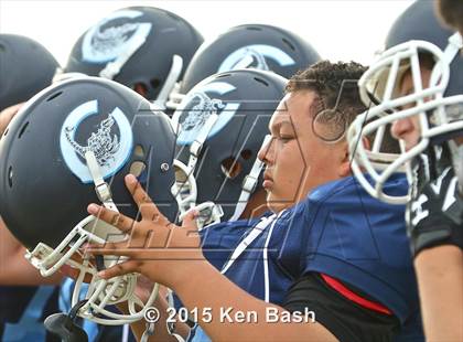 Thumbnail 3 in Camarillo vs. Arroyo Grande photogallery.
