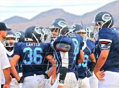 Thumbnail 2 in Camarillo vs. Arroyo Grande photogallery.