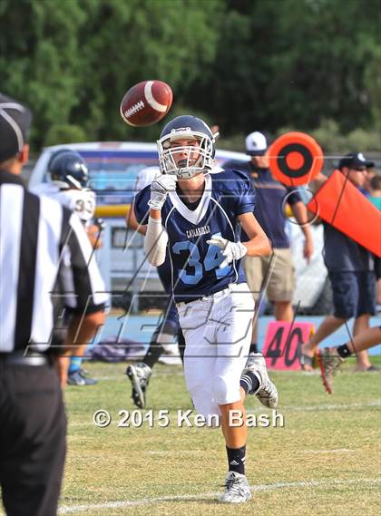 Thumbnail 2 in Camarillo vs. Arroyo Grande photogallery.
