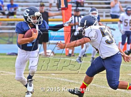 Thumbnail 1 in Camarillo vs. Arroyo Grande photogallery.