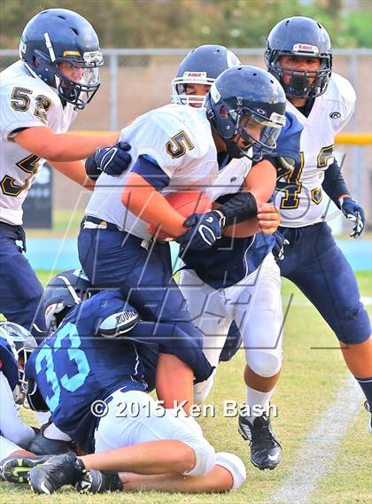 Thumbnail 1 in Camarillo vs. Arroyo Grande photogallery.