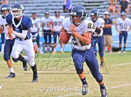 Thumbnail 2 in Camarillo vs. Arroyo Grande photogallery.