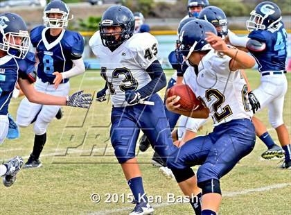 Thumbnail 3 in Camarillo vs. Arroyo Grande photogallery.