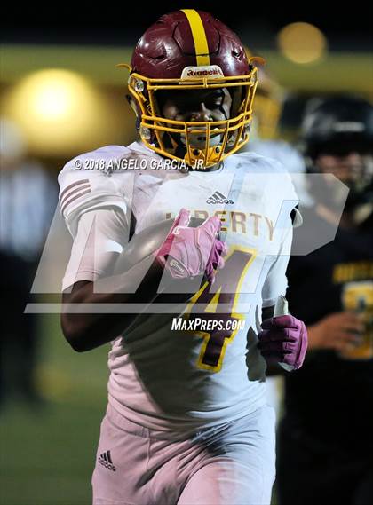 Thumbnail 3 in Liberty @ Antioch photogallery.