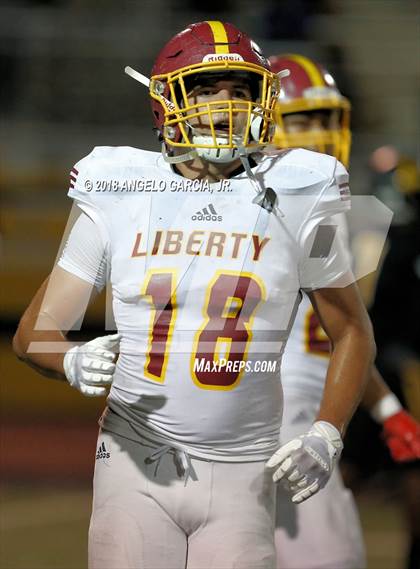Thumbnail 3 in Liberty @ Antioch photogallery.