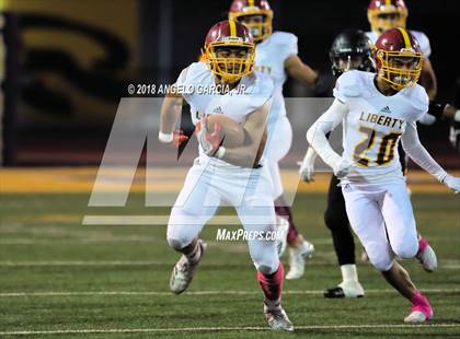 Thumbnail 3 in Liberty @ Antioch photogallery.
