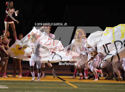 Thumbnail 1 in Liberty @ Antioch photogallery.