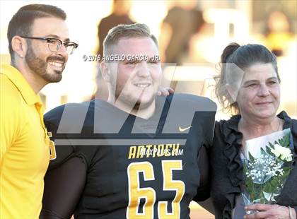Thumbnail 3 in Liberty @ Antioch photogallery.