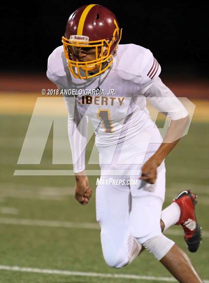 Thumbnail 3 in Liberty @ Antioch photogallery.