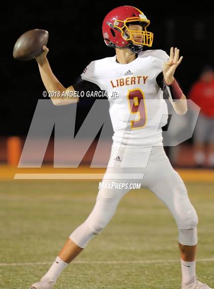 Thumbnail 2 in Liberty @ Antioch photogallery.
