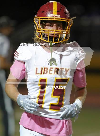 Thumbnail 1 in Liberty @ Antioch photogallery.