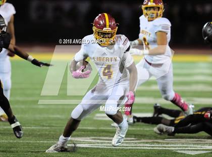 Thumbnail 1 in Liberty @ Antioch photogallery.