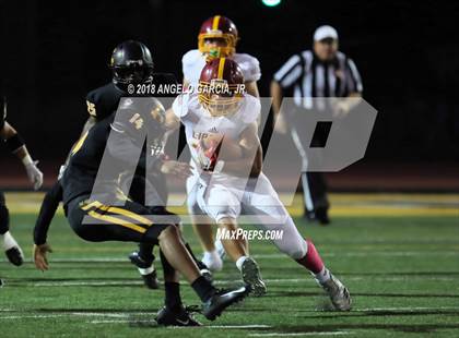 Thumbnail 2 in Liberty @ Antioch photogallery.